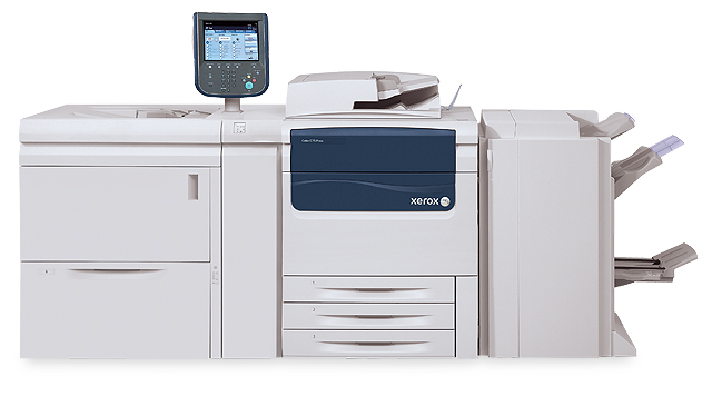 Xerox-Color-C75