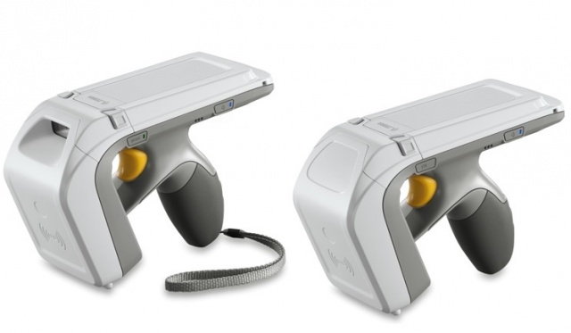 Zebra RFD8500