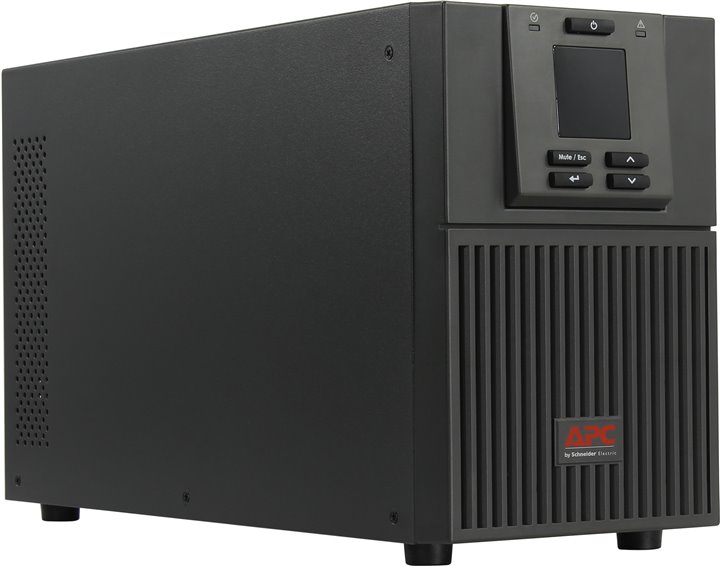 APC Smart-UPS SRC1KI