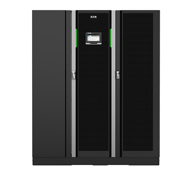 Eaton 93PM 400 500kVA Front