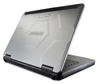 Panasonic Toughbook CF-54