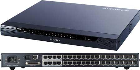 aten rack kvm