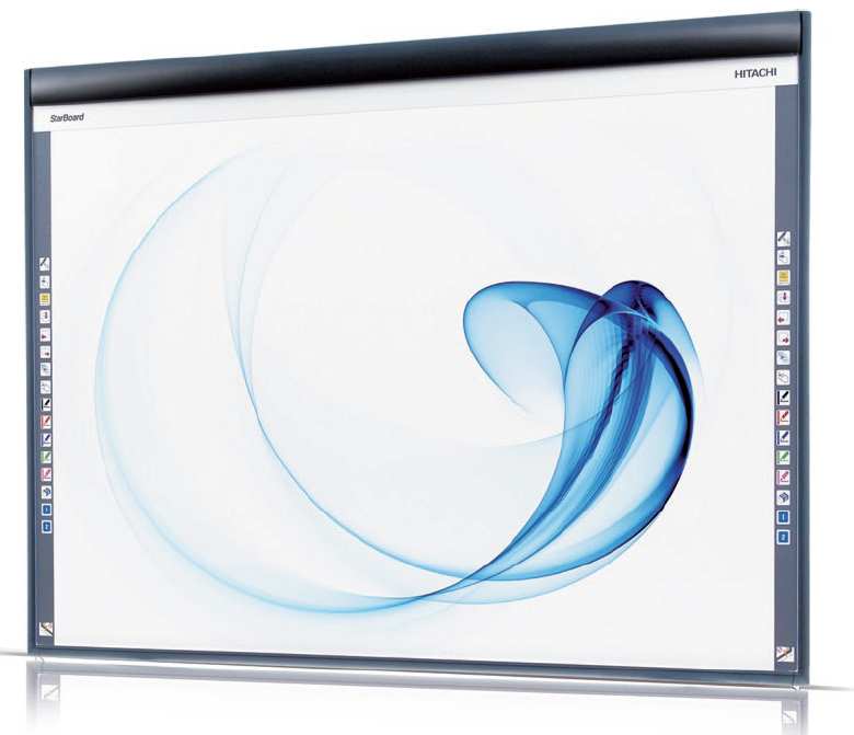 Интерактивная доска