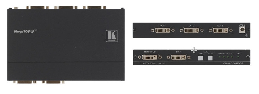 Kramer-VM-400HDCP