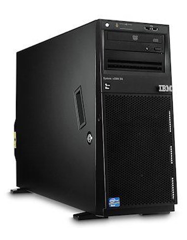 IBM-System-x3300-M4