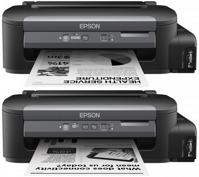 Epson-M200