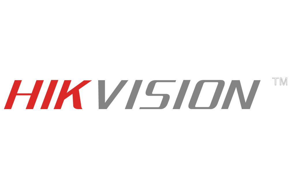 HIKVISION-logo