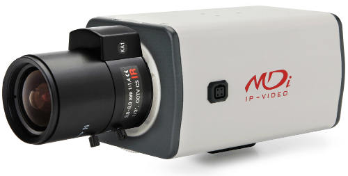 Microdigital-MDC-i4060С